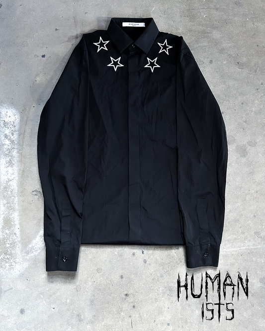 SS17 STAR SHIRT
