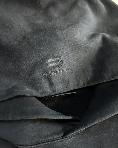 FW22 EXCLUSIVE SPORTY B HOODIE