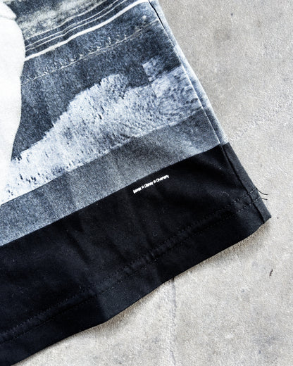 A/W15 BAMBI GRAPHIC TSHIRT