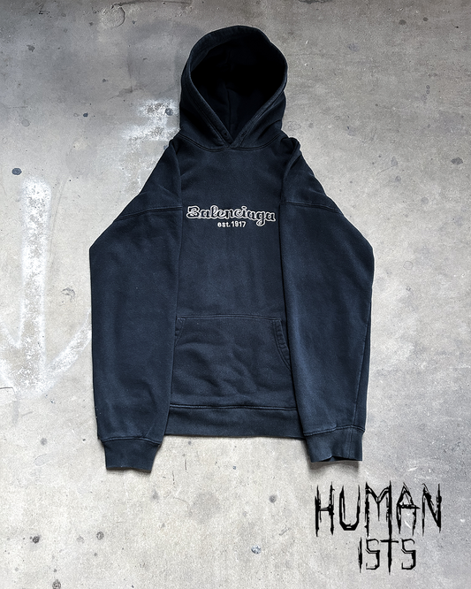 F/W19 1917 HOODIE