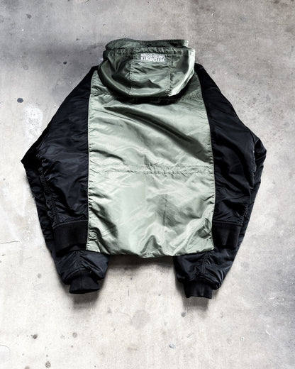 S/S17 ALPHA INDUSTRIES BOMBER JACKET