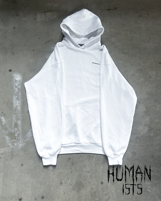 LIMITED EDITION TRACK HOODIE