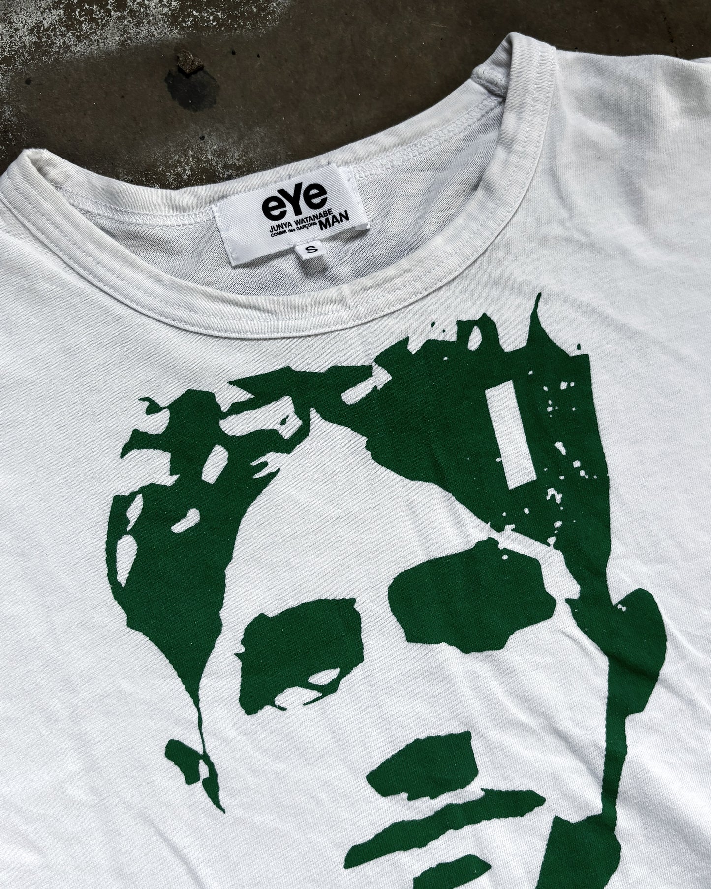 SS08 LONDON ROCKERS T-SHIRT