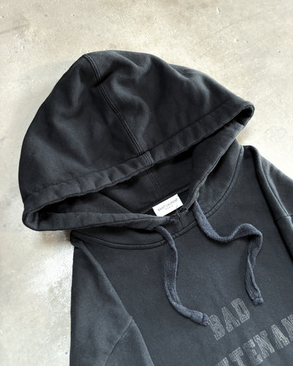 F/W17 BAD LIEUTENANT HOODIE