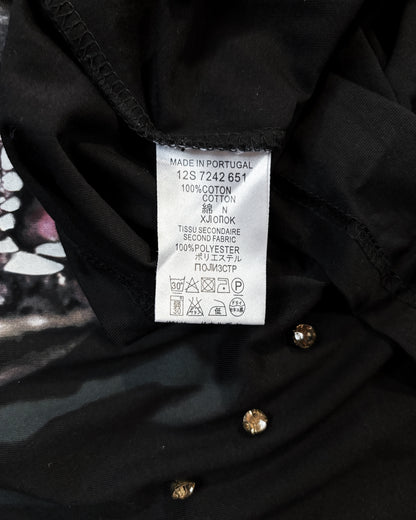 SS12 ROTTWEILER GEM T-SHIRT