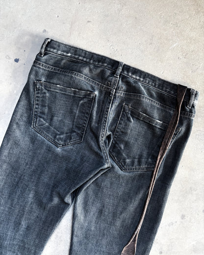 S/S10 “GLEAM” DRKSHDW DETROITS