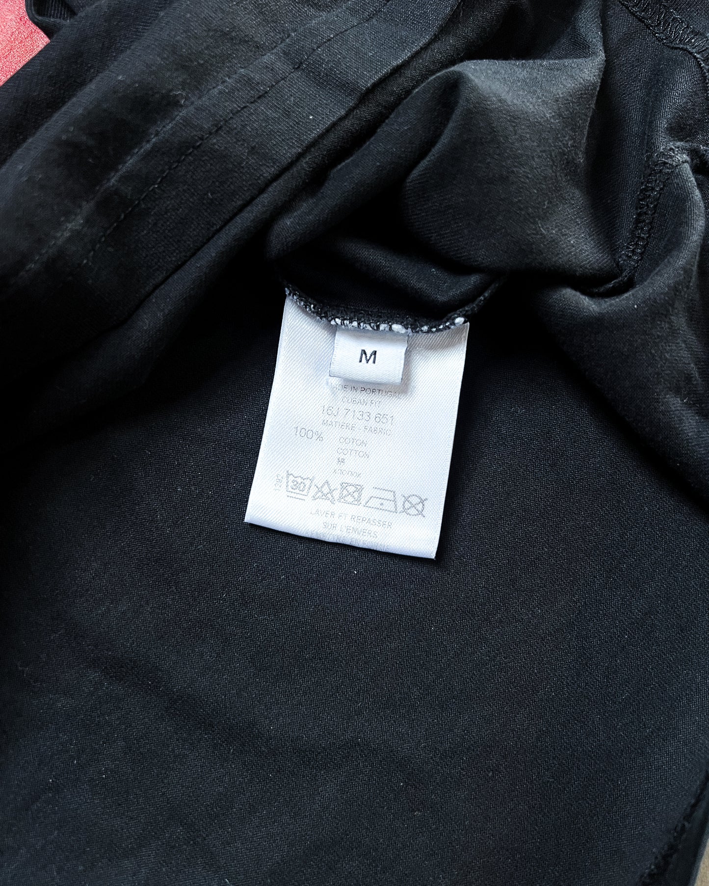 S/S16 JESUS 19520 T-SHIRT