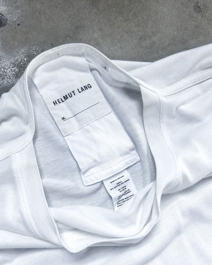Helmut Lang Panel T-Shirt