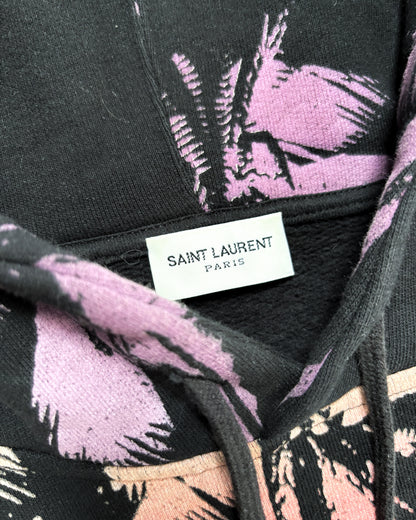 S/S20 PALM TREE HOODIE