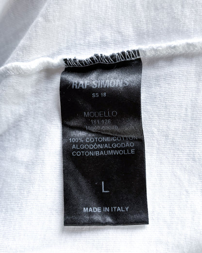 SS18 ‘IS IT ME’ T-SHIRT