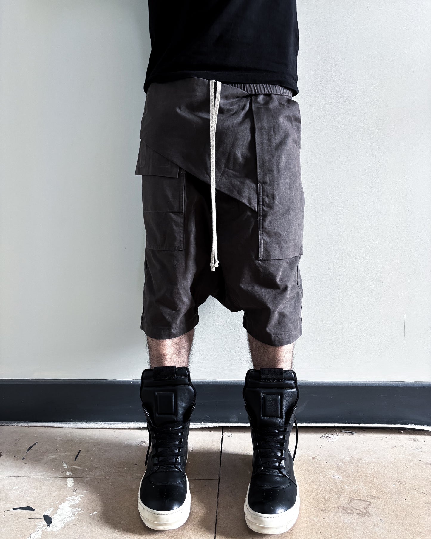 F/W16 MOLESKIN MEMPHIS PODS