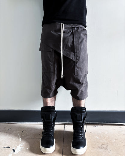 F/W16 MOLESKIN MEMPHIS PODS