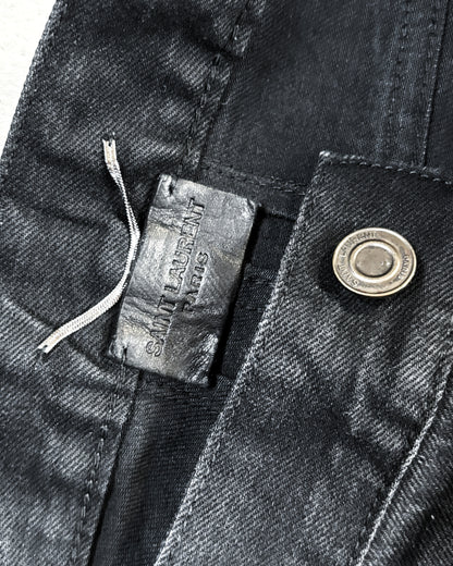 A/W14 DO2 DENIM
