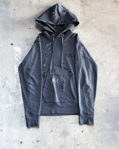 S/S20 PAINTER HOODIE