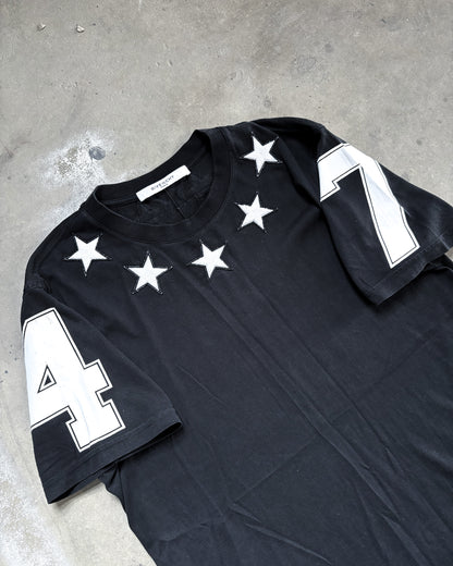 FW17 STAR T-SHIRT