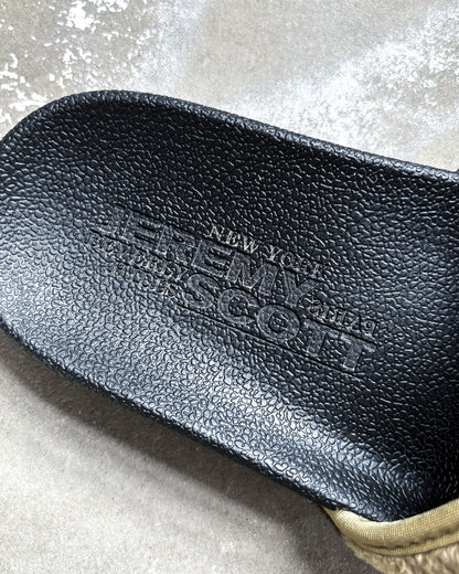 F/W21 JS BEAR ADILETTE SLIDE