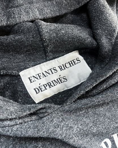OG ERD LOGO HOODIE