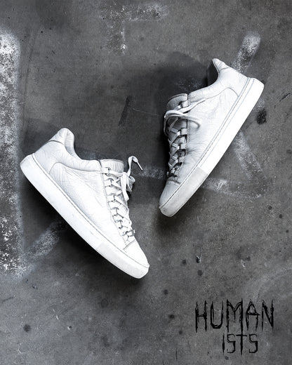 WHITE ARENA LOW