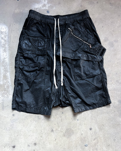 S/S15 WAXED MEMPHIS PODS