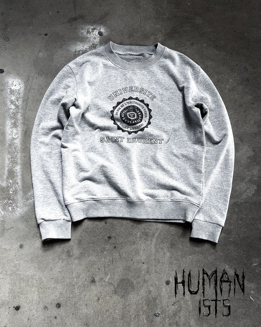 SLP HEDI UNIVERSITE SWEATER