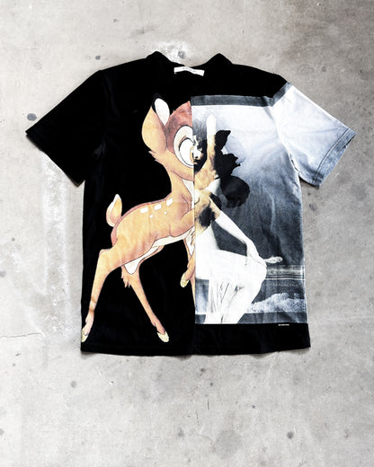 A/W15 BAMBI GRAPHIC TSHIRT