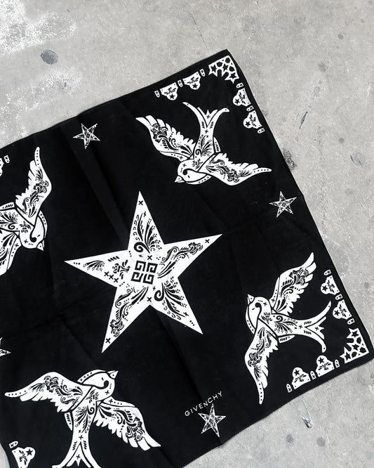RICARDO TISCI BANDANA