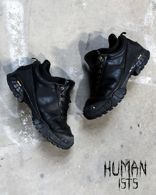 F/W18 ALYX x ROA LOW HIKING BOOT
