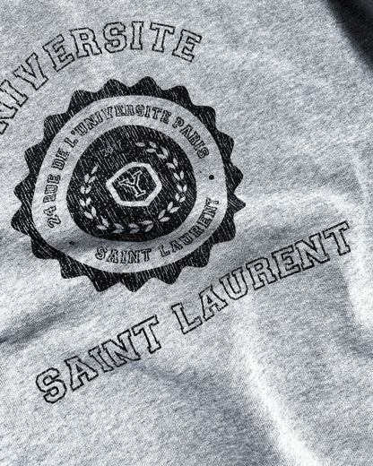 SLP HEDI UNIVERSITE SWEATER