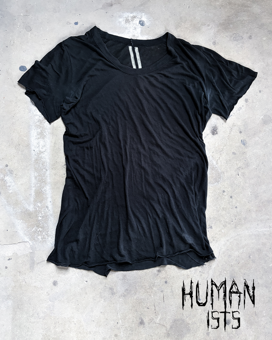 S/S07 ‘DRAKE’ ASYMMETRICAL T