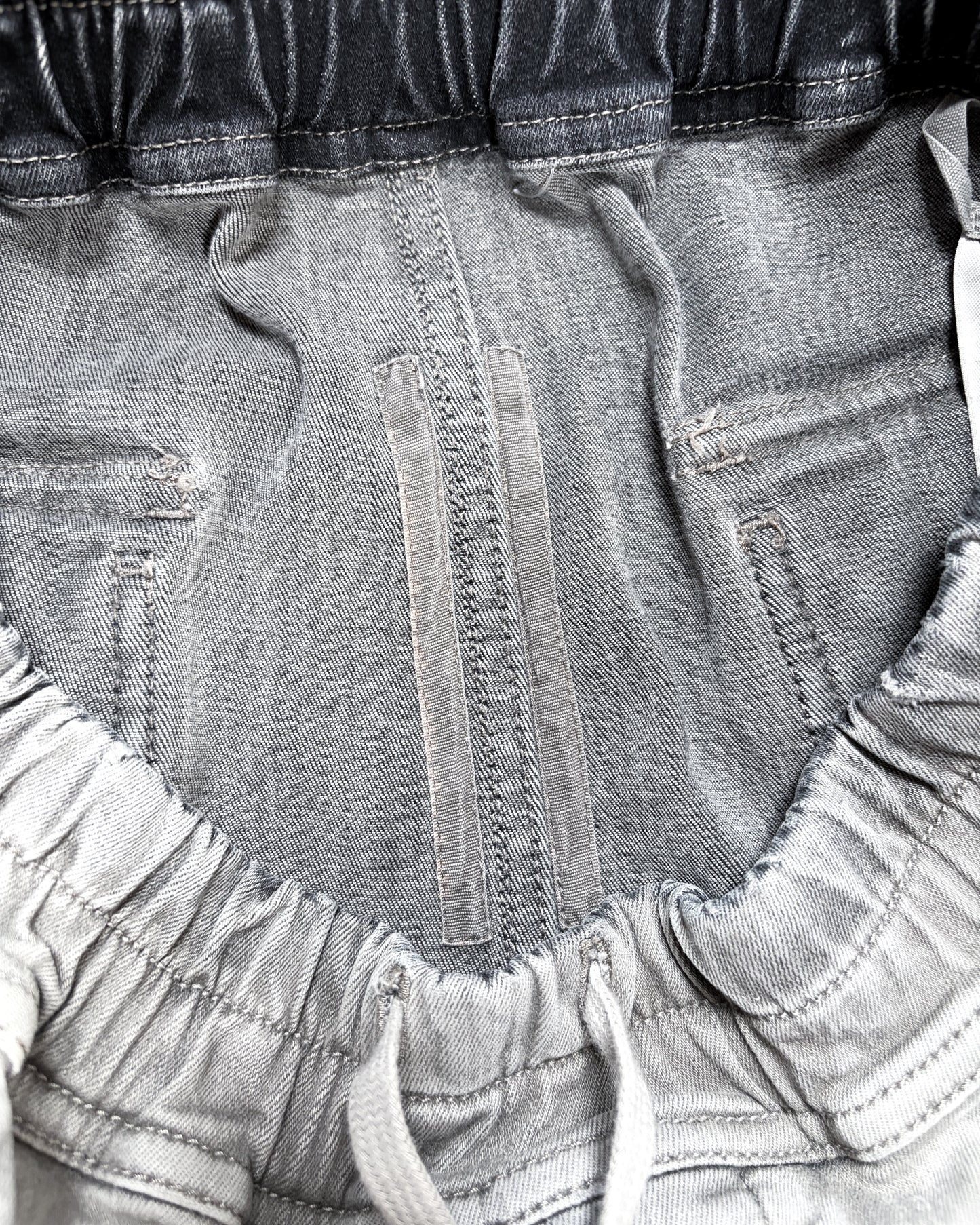 F/W23 MINERAL PEARL MASTODON CARGOS