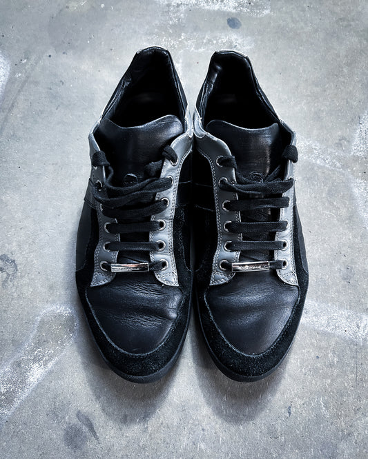 S/S11 GAT LOW TOP BY KRIS VAN ASSCHE
