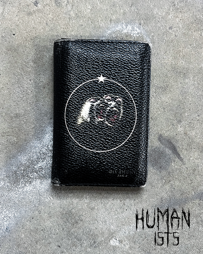 MONKEY BROTHERS WALLET