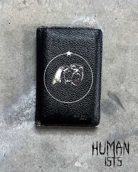 MONKEY BROTHERS WALLET
