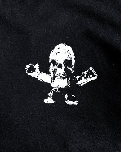 VINTAGE FOTI FIGURE T-SHIRT