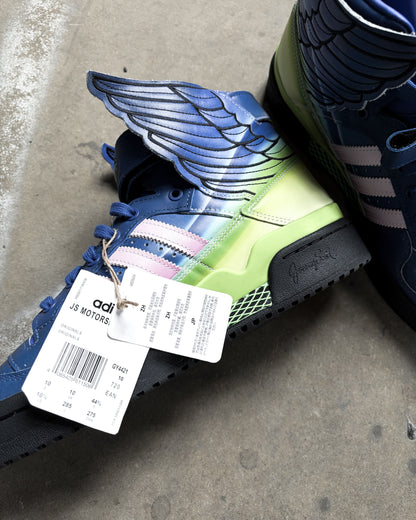 MOTORSPORT WINGS 4.0