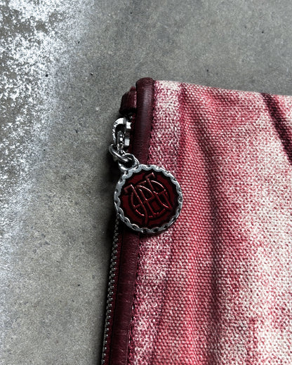 90S CROSS POUCH