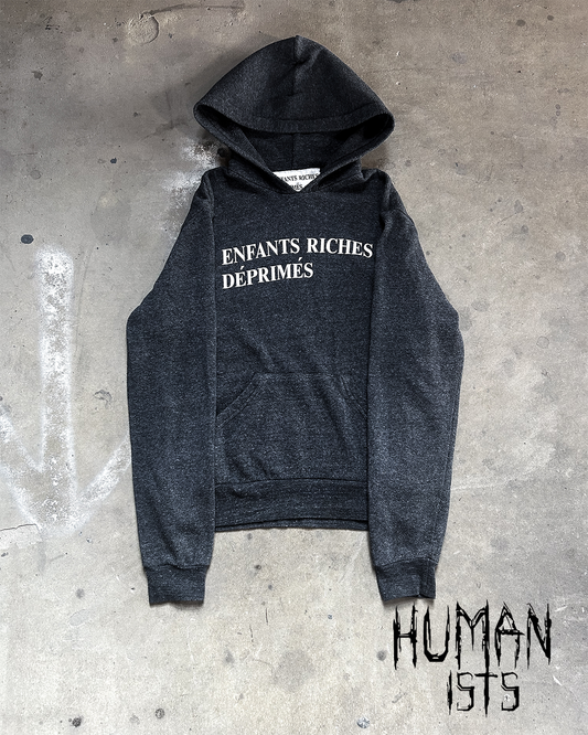 OG ERD LOGO HOODIE