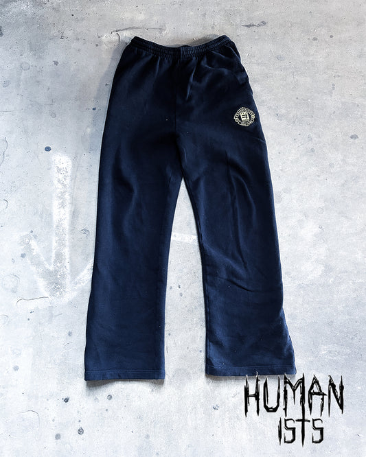 FW21 CREST SWEATPANTS