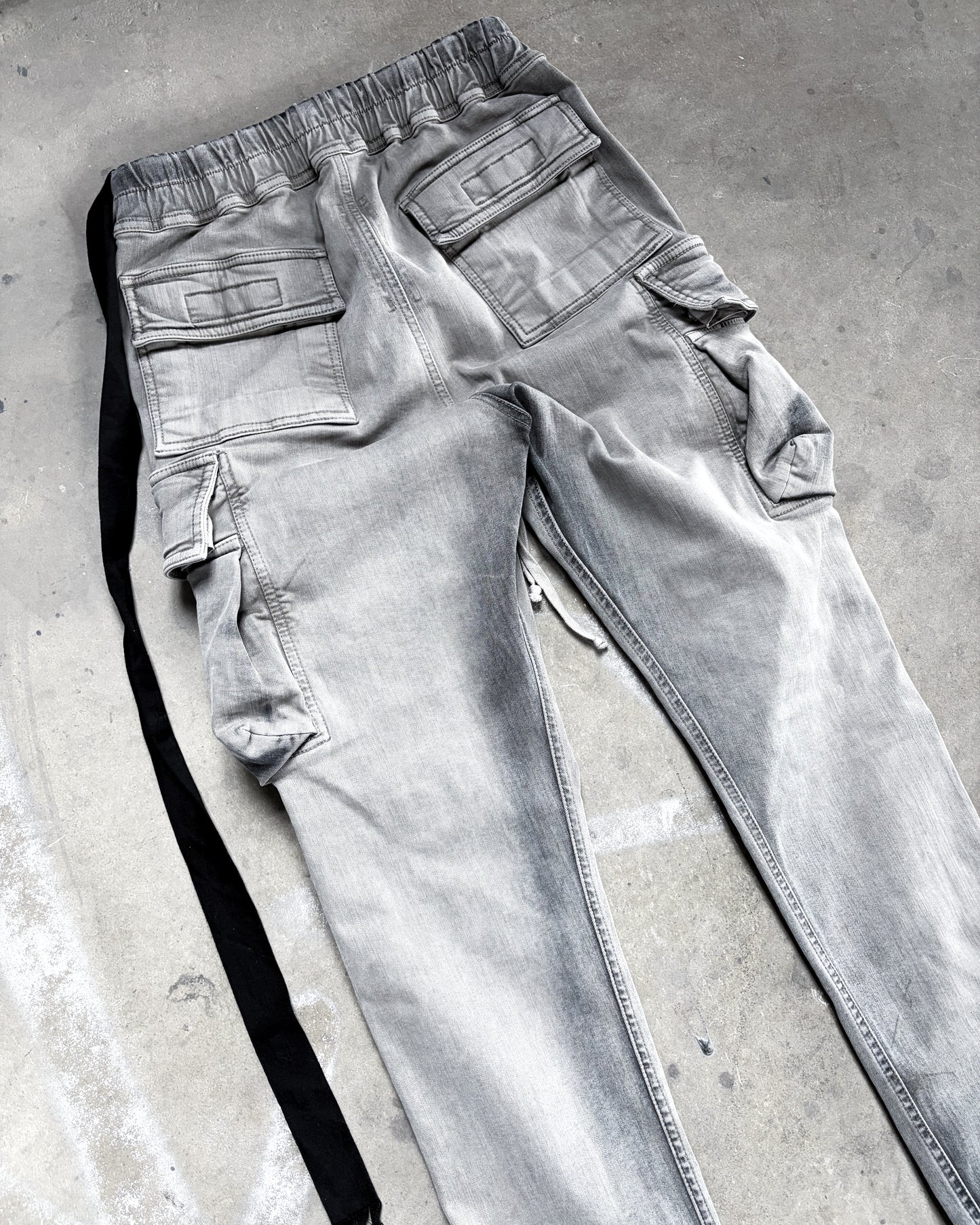 F/W23 MINERAL PEARL MASTODON CARGOS