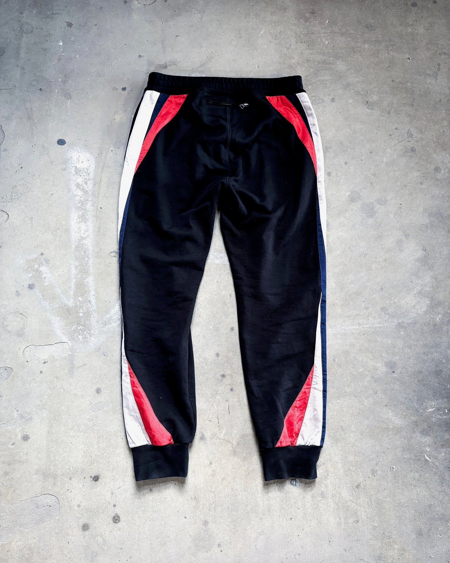 S/S19 GUNSLING STRIPE TRACKSUIT