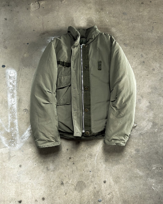 A/W99 M69 FLAK JACKET