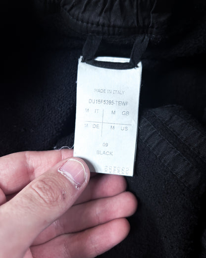 F/W15 KILT SWEATPANTS
