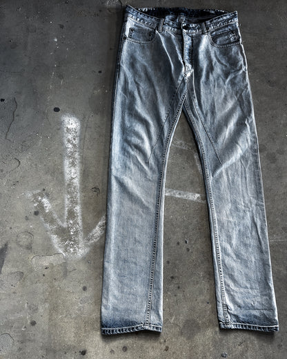 S/S17 HUSTLER DETROIT DENIM