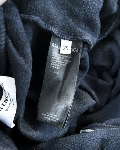 FW21 CREST SWEATPANTS