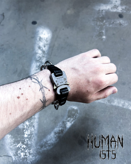 ALYX LEATHER BRACELET