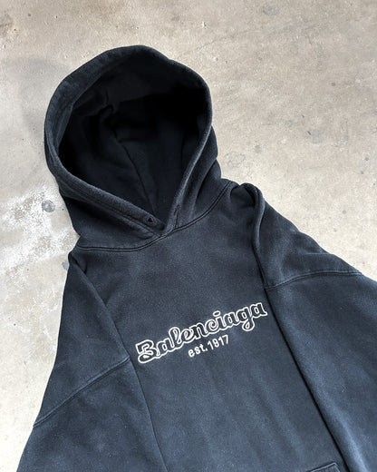 F/W19 1917 HOODIE
