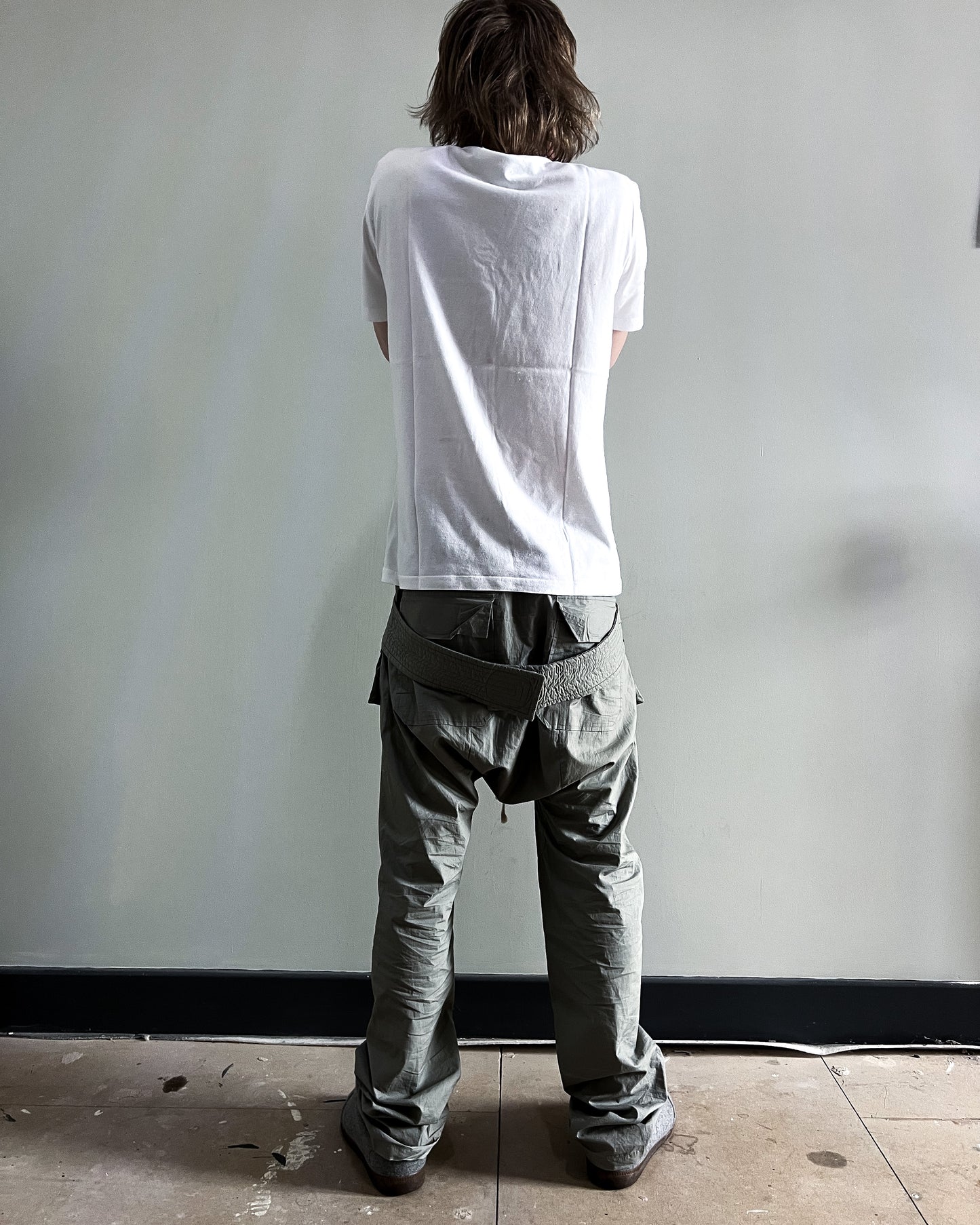 S/S10 ‘RELEASE’ OG CREATCH CARGO