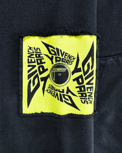 LABYRINTH SUN ZIP UP