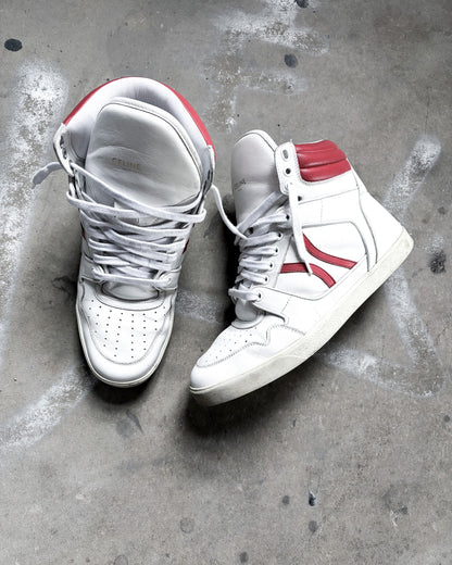 S/S22 BREAK HIGH TOP
