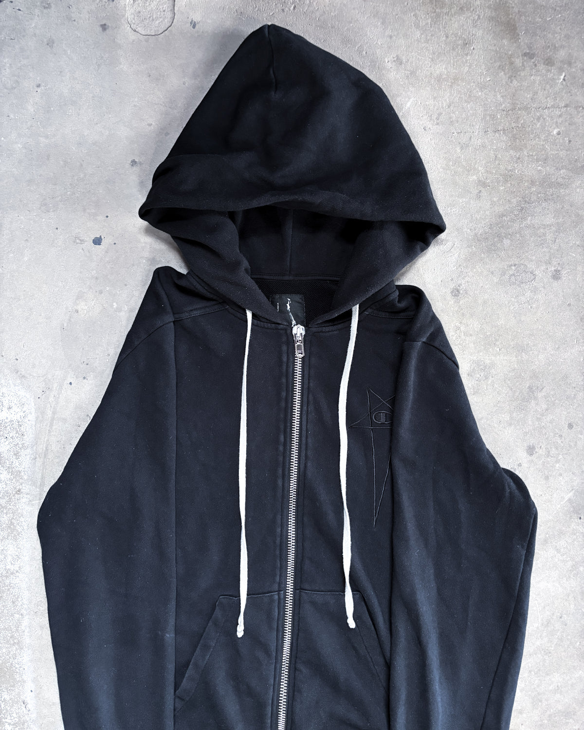 S/S21 ‘PHLEGETHON’ PENTAGRAM JASON